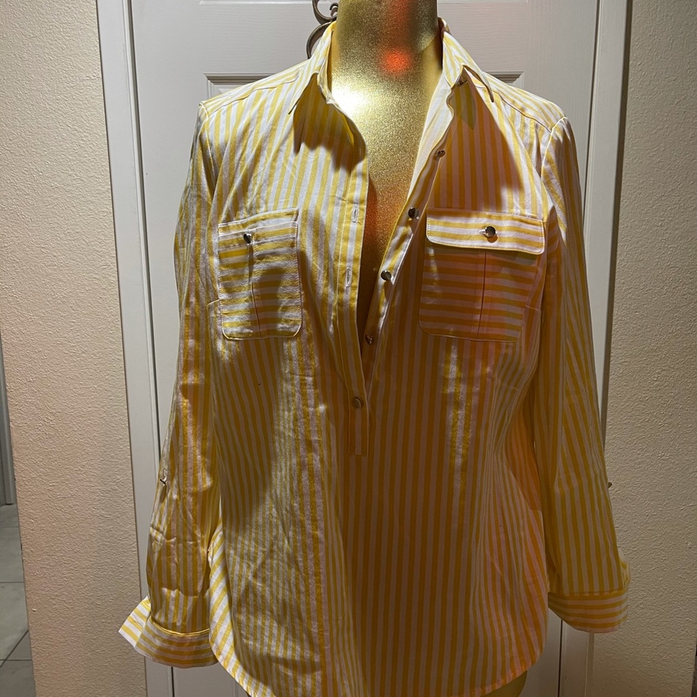 New York and company top